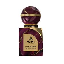 Aura Orchidee