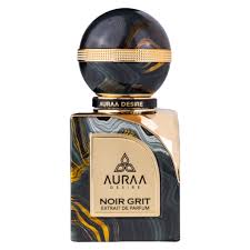 Aura Noir Grit