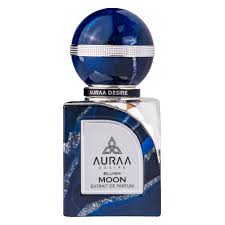 Aura Bluish Moon