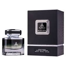 Aura Black Onyx